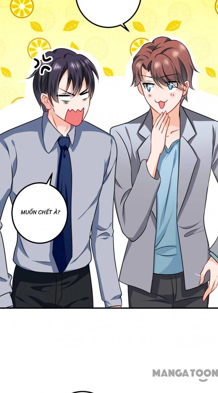 Hào Môn Thiên Giới Tiền Thê Chapter 579 - 31