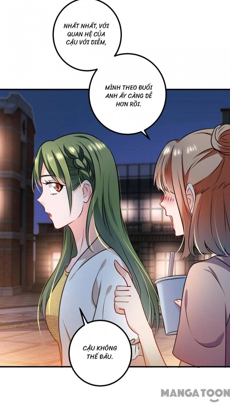 Hào Môn Thiên Giới Tiền Thê Chapter 579 - 32