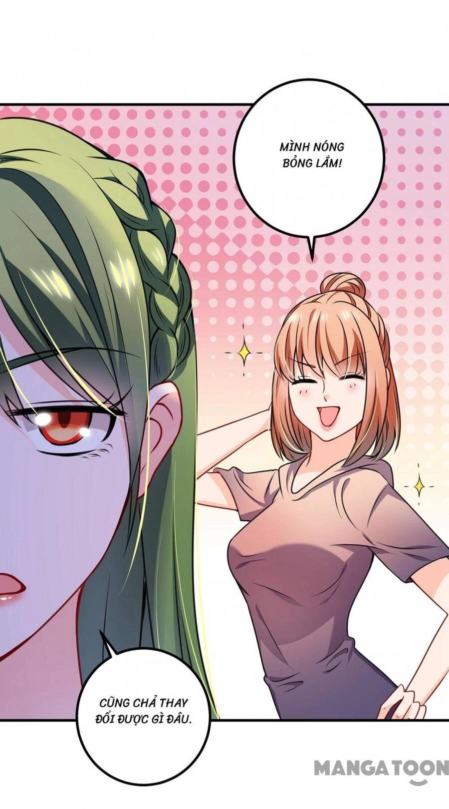 Hào Môn Thiên Giới Tiền Thê Chapter 579 - 33