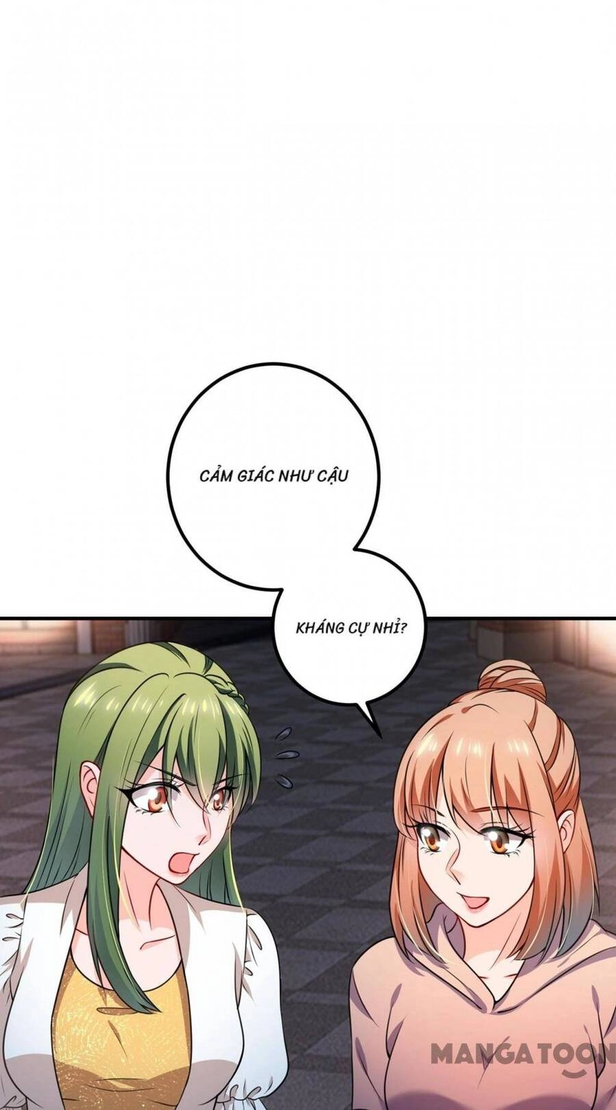 Hào Môn Thiên Giới Tiền Thê Chapter 579 - 34