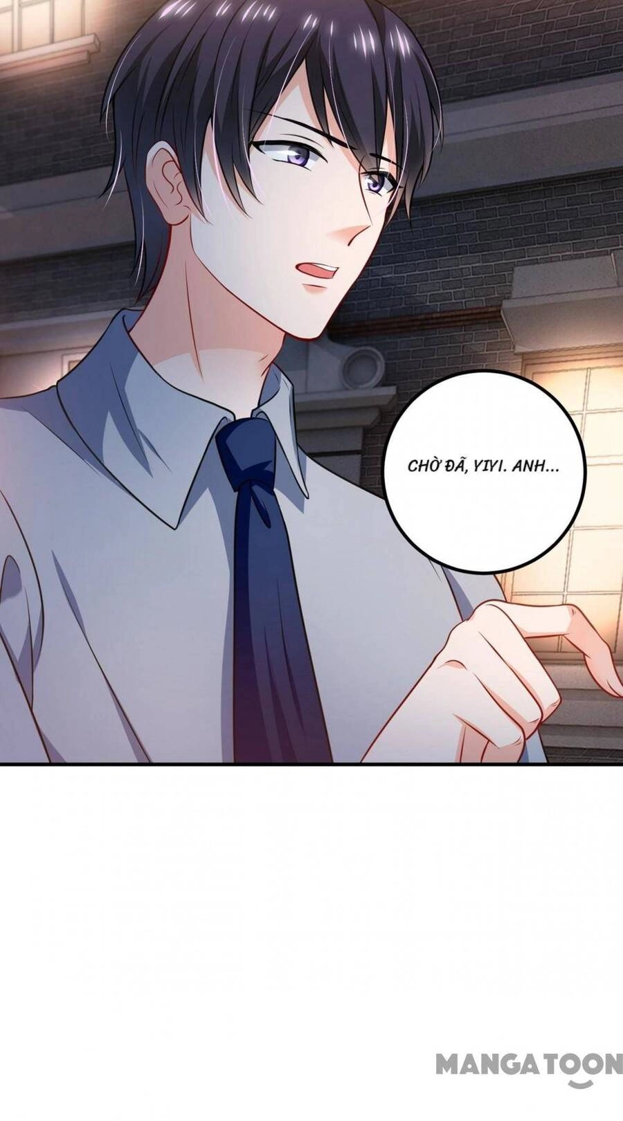 Hào Môn Thiên Giới Tiền Thê Chapter 579 - 38