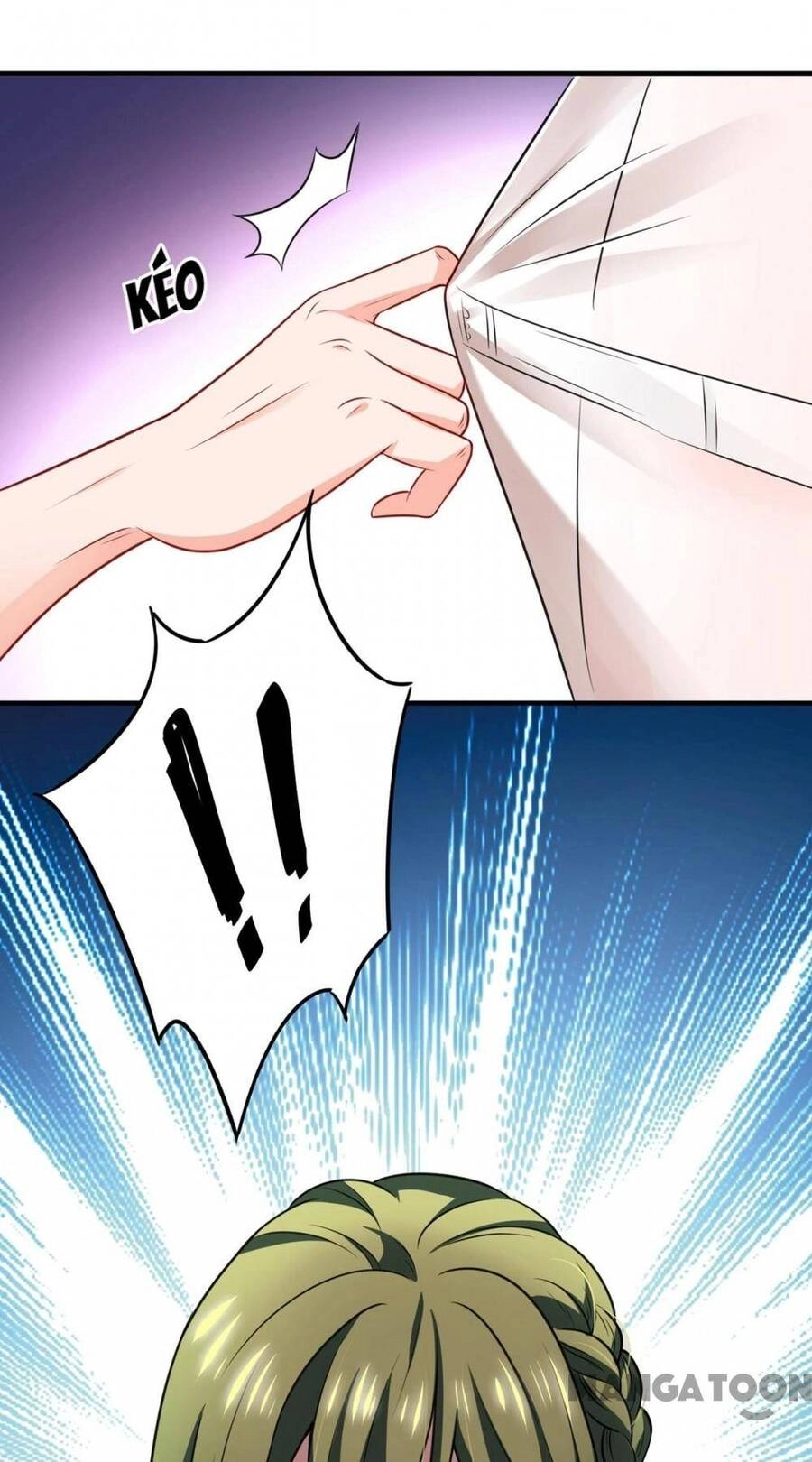 Hào Môn Thiên Giới Tiền Thê Chapter 579 - 39