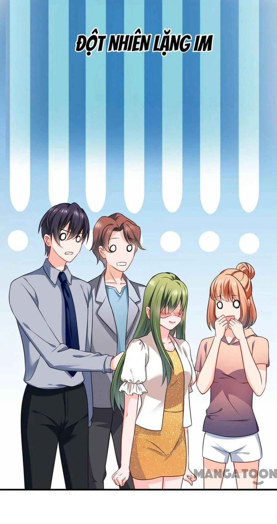 Hào Môn Thiên Giới Tiền Thê Chapter 579 - 41