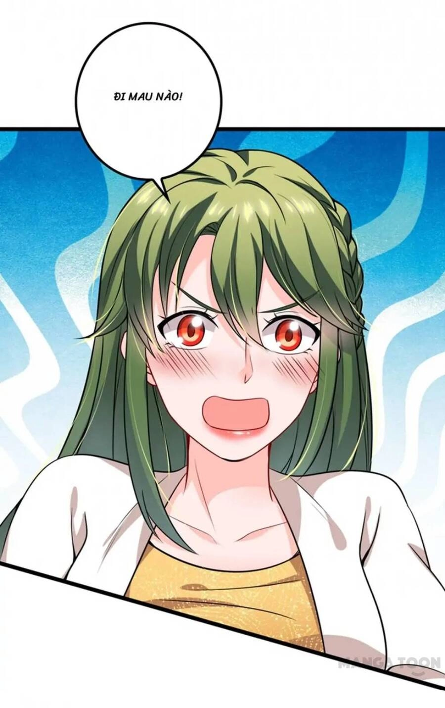 Hào Môn Thiên Giới Tiền Thê Chapter 580 - 2