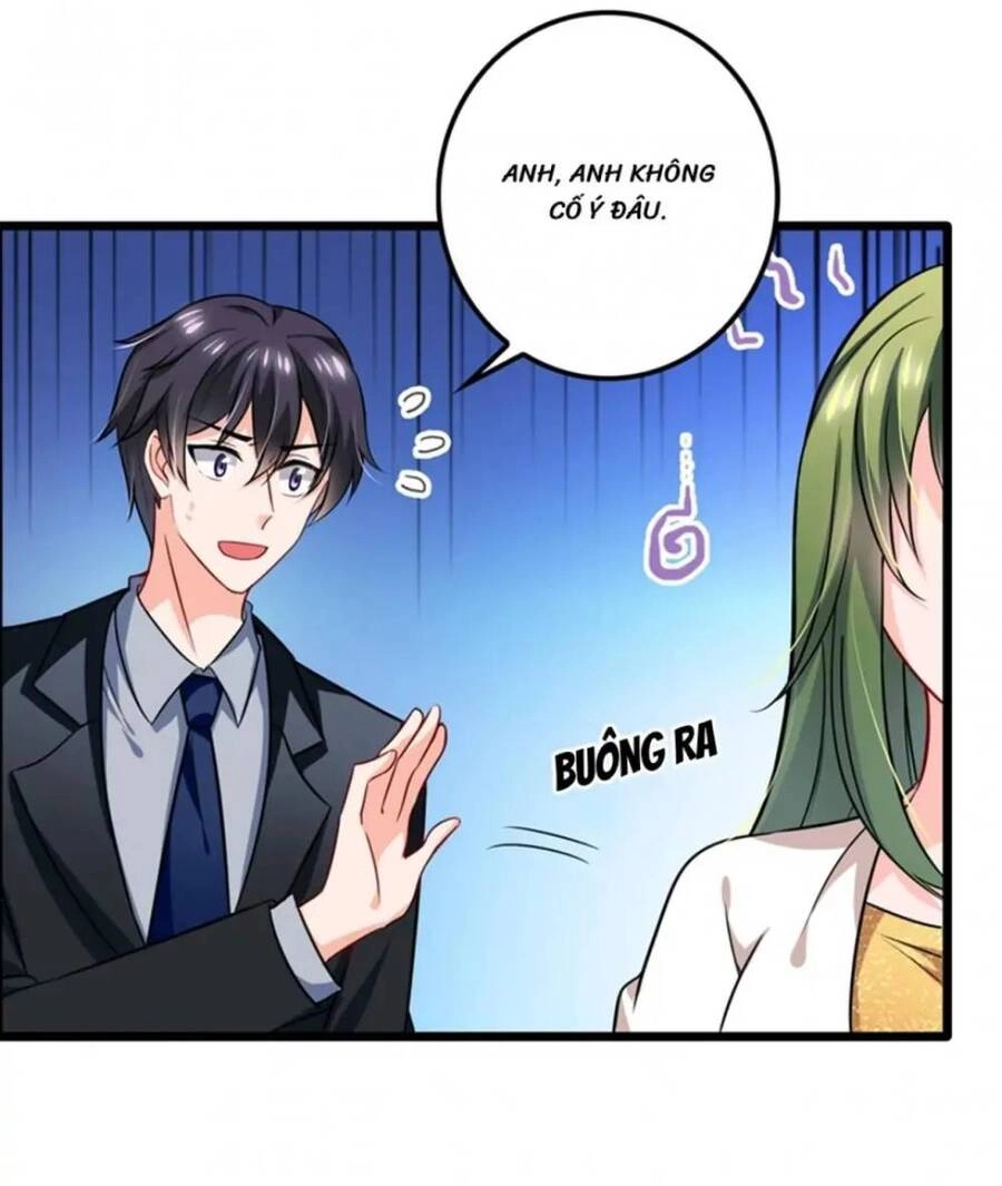 Hào Môn Thiên Giới Tiền Thê Chapter 580 - 3