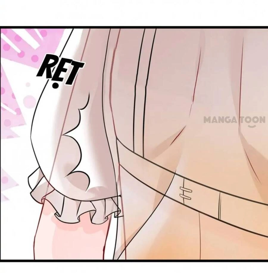 Hào Môn Thiên Giới Tiền Thê Chapter 580 - 4