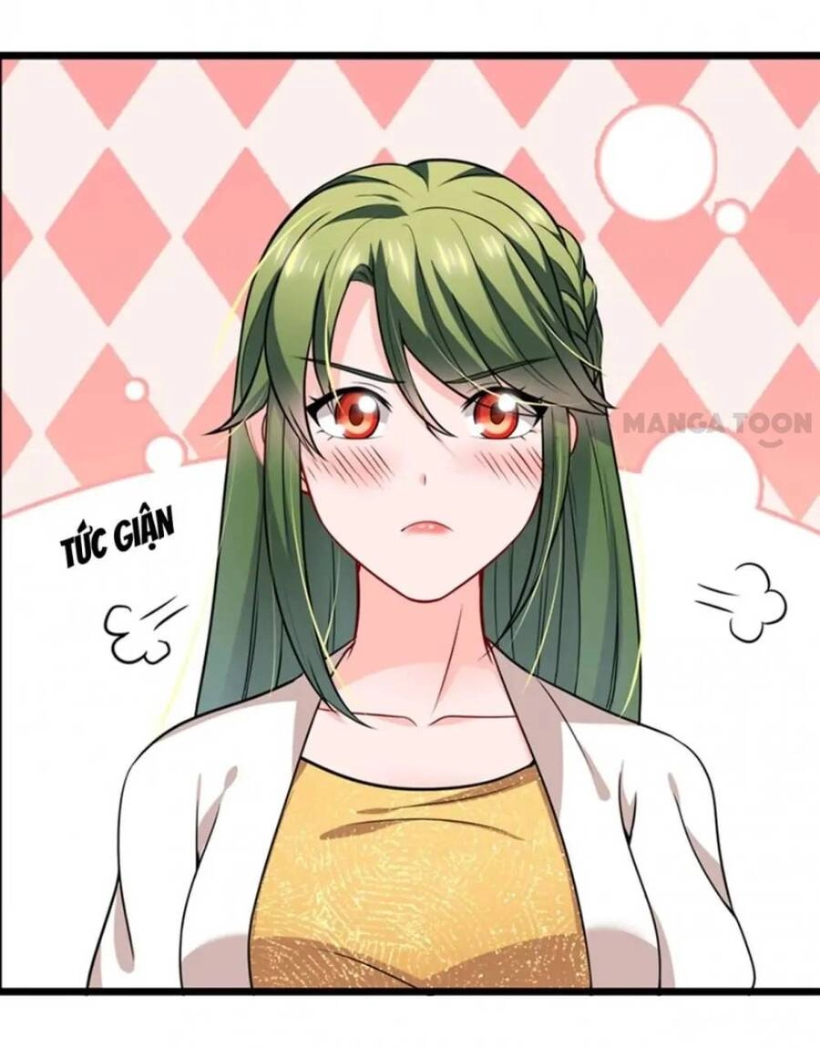 Hào Môn Thiên Giới Tiền Thê Chapter 580 - 7