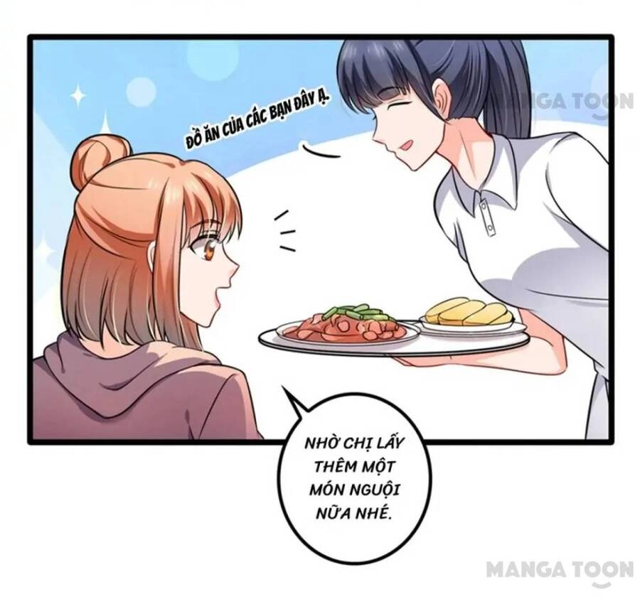 Hào Môn Thiên Giới Tiền Thê Chapter 580 - 10