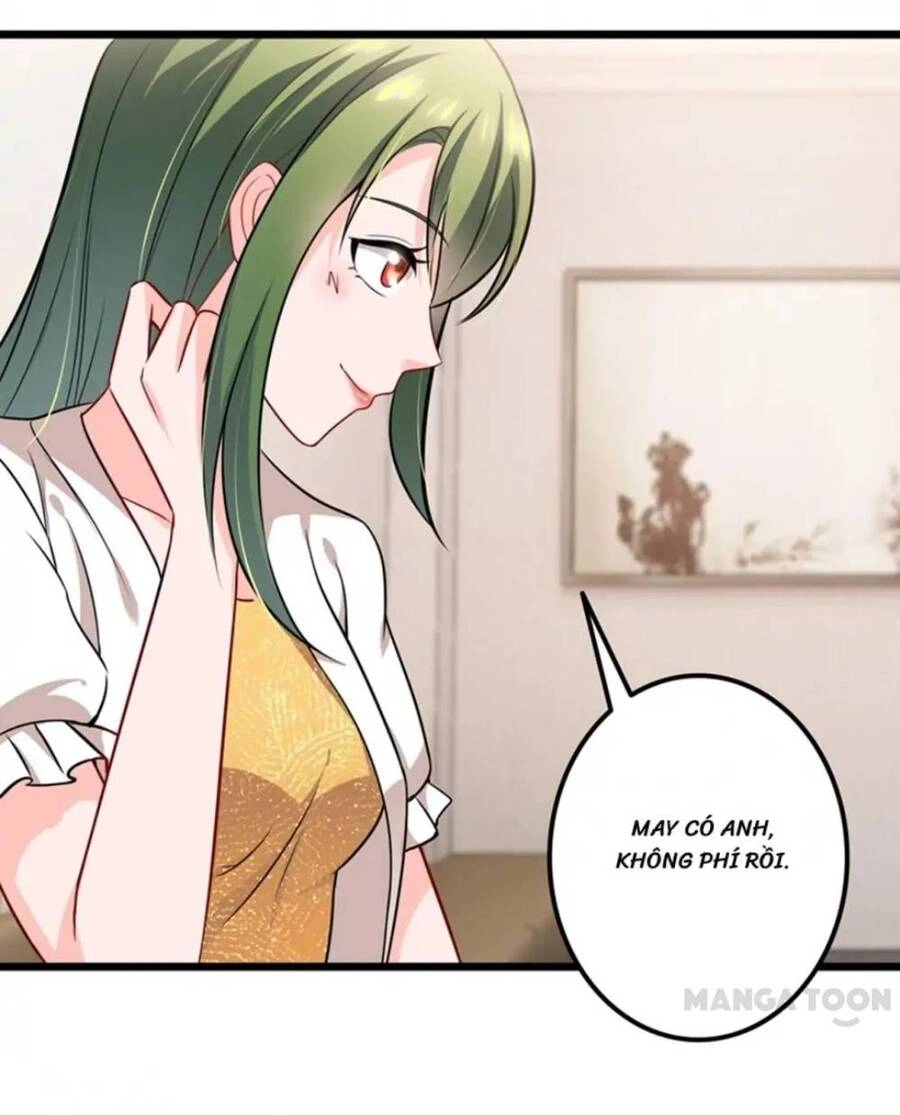 Hào Môn Thiên Giới Tiền Thê Chapter 580 - 14