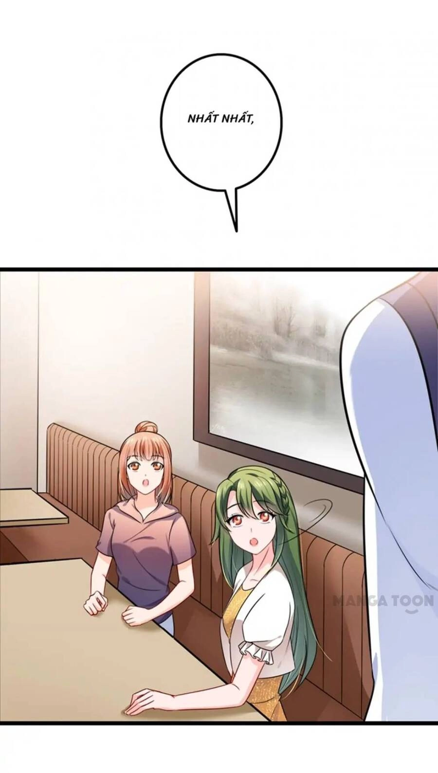 Hào Môn Thiên Giới Tiền Thê Chapter 580 - 17