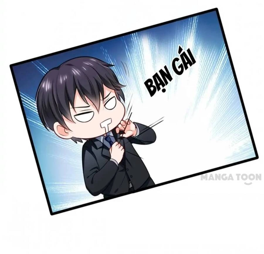 Hào Môn Thiên Giới Tiền Thê Chapter 580 - 25