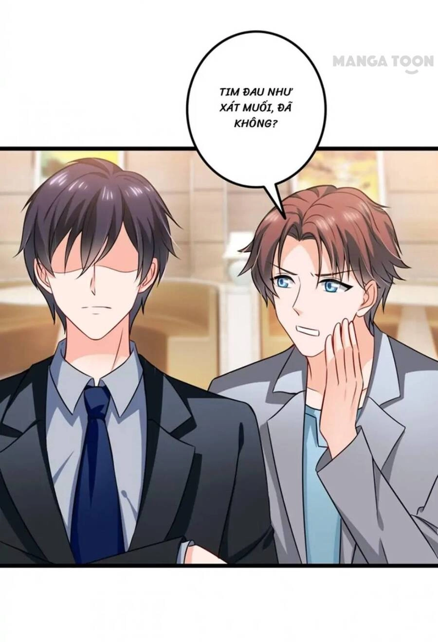 Hào Môn Thiên Giới Tiền Thê Chapter 580 - 28