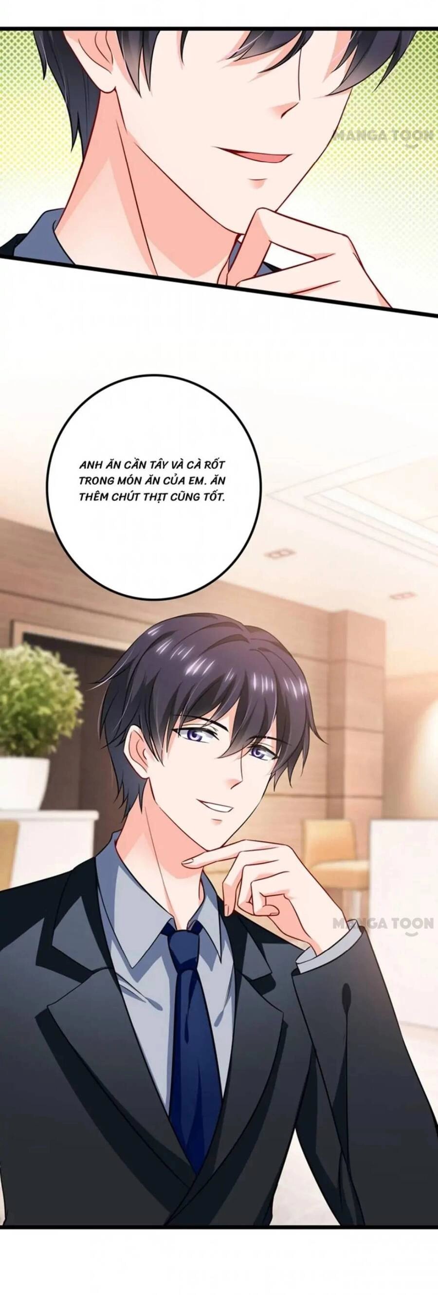 Hào Môn Thiên Giới Tiền Thê Chapter 580 - 29