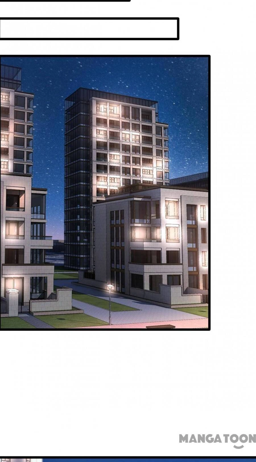 Hào Môn Thiên Giới Tiền Thê Chapter 581 - 4