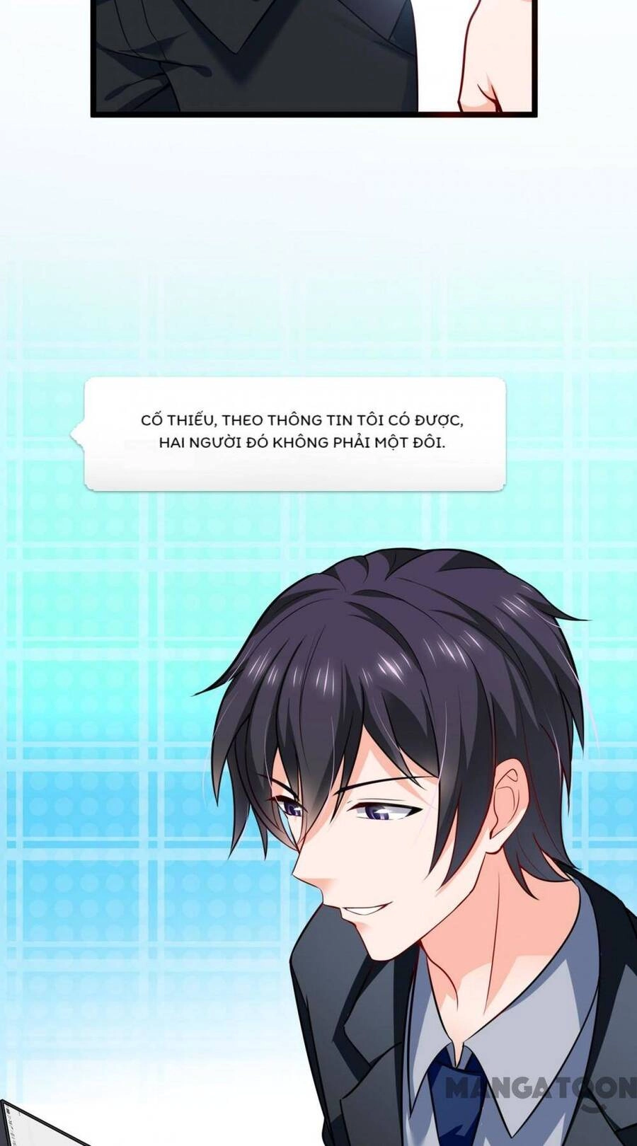 Hào Môn Thiên Giới Tiền Thê Chapter 581 - 20