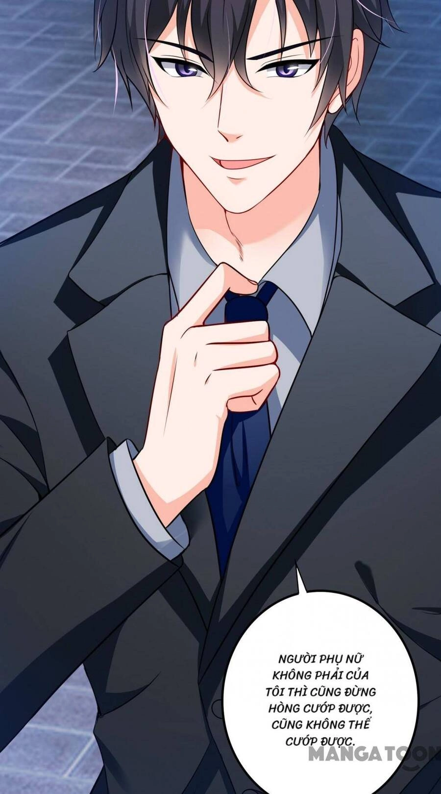 Hào Môn Thiên Giới Tiền Thê Chapter 581 - 23