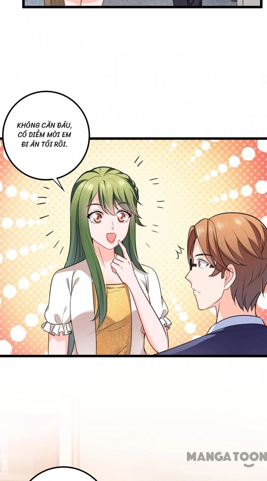 Hào Môn Thiên Giới Tiền Thê Chapter 581 - 30