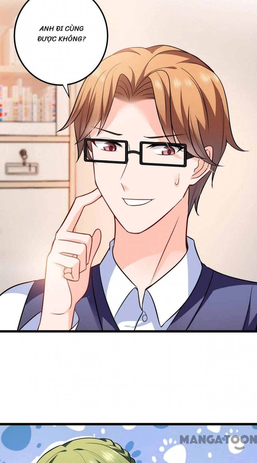 Hào Môn Thiên Giới Tiền Thê Chapter 581 - 31