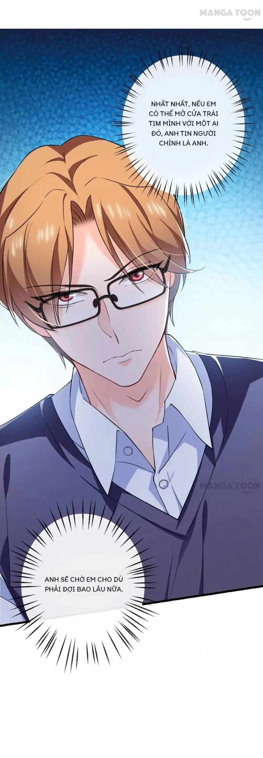 Hào Môn Thiên Giới Tiền Thê Chapter 582 - 7