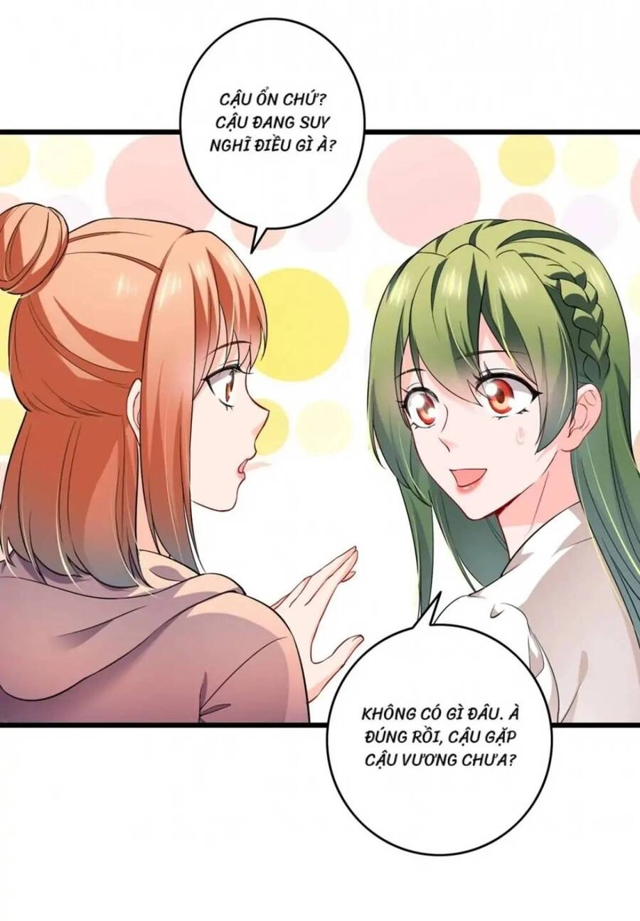 Hào Môn Thiên Giới Tiền Thê Chapter 582 - 10