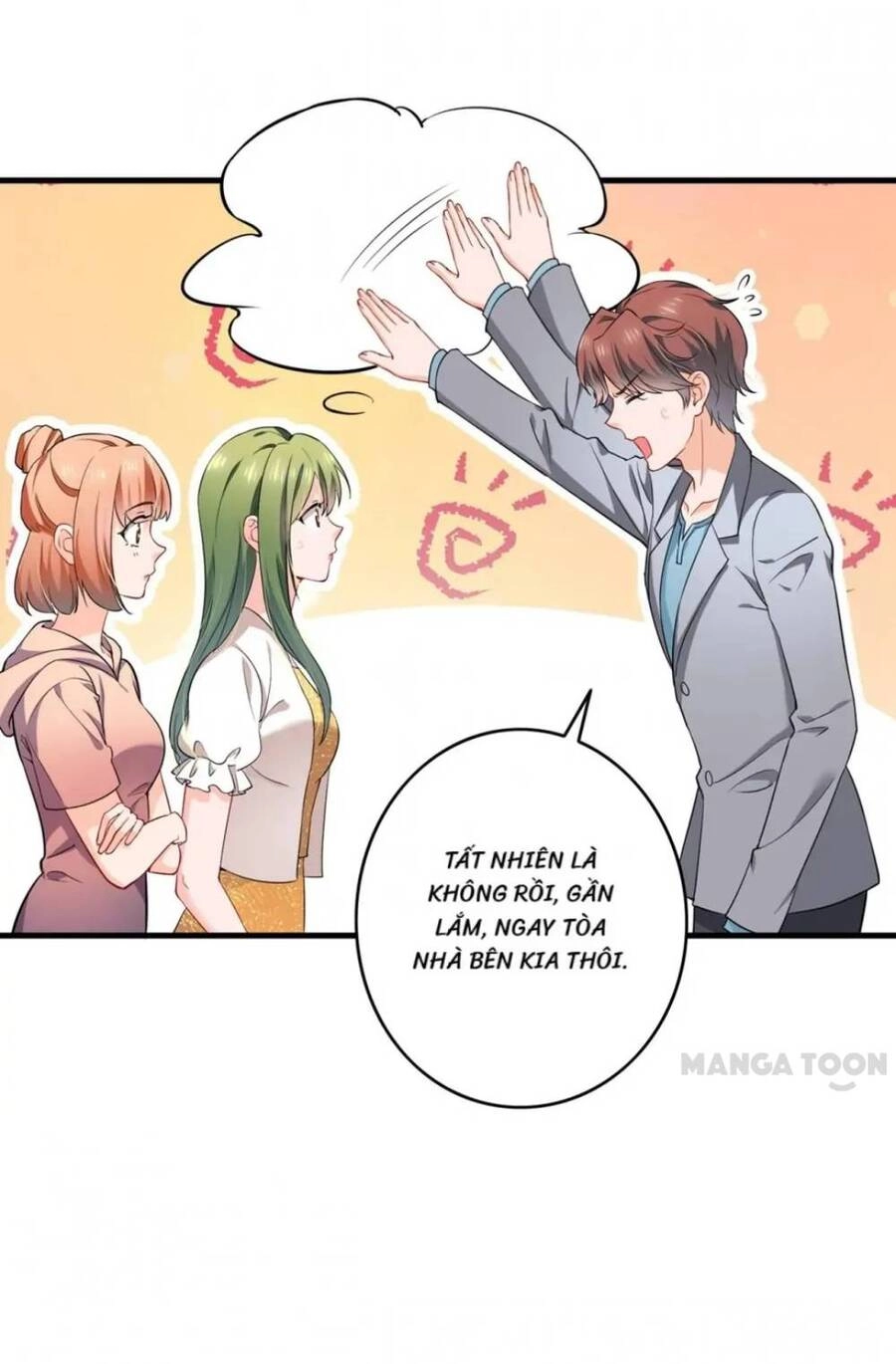 Hào Môn Thiên Giới Tiền Thê Chapter 582 - 16