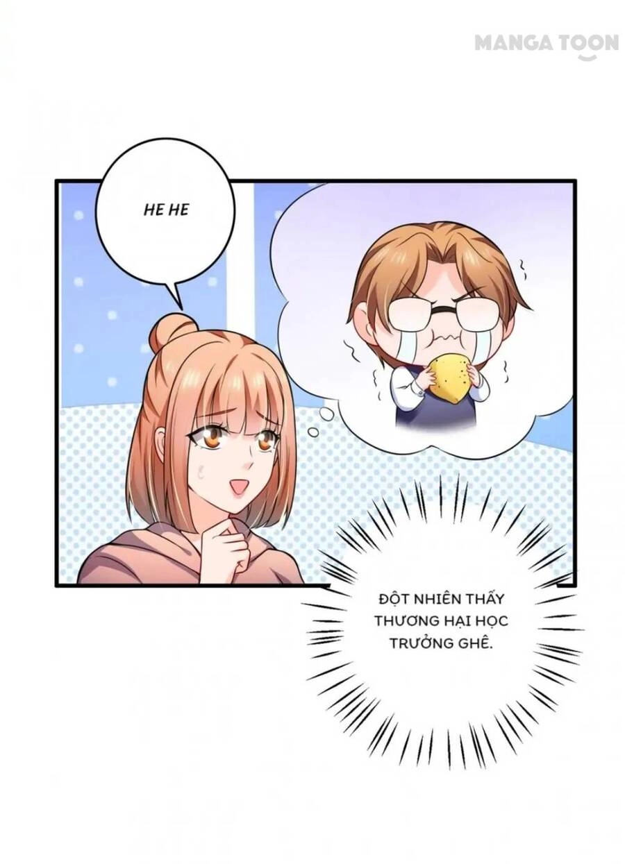 Hào Môn Thiên Giới Tiền Thê Chapter 582 - 24