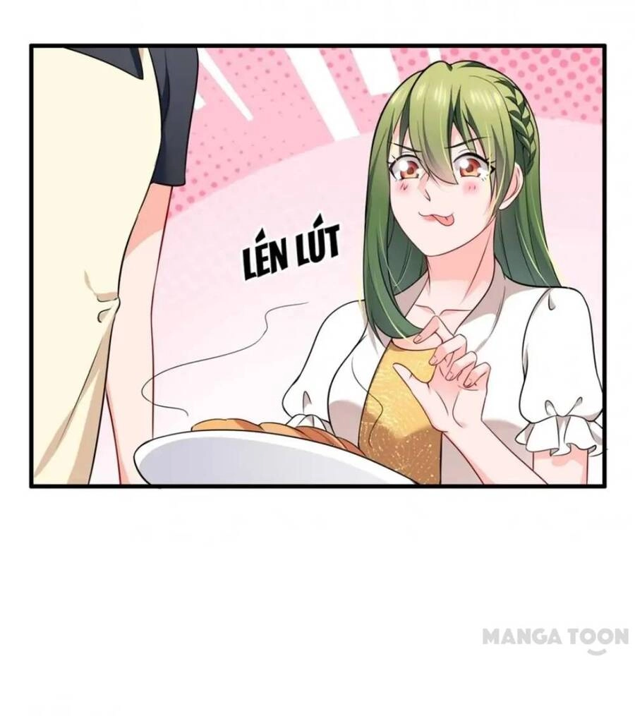 Hào Môn Thiên Giới Tiền Thê Chapter 582 - 27