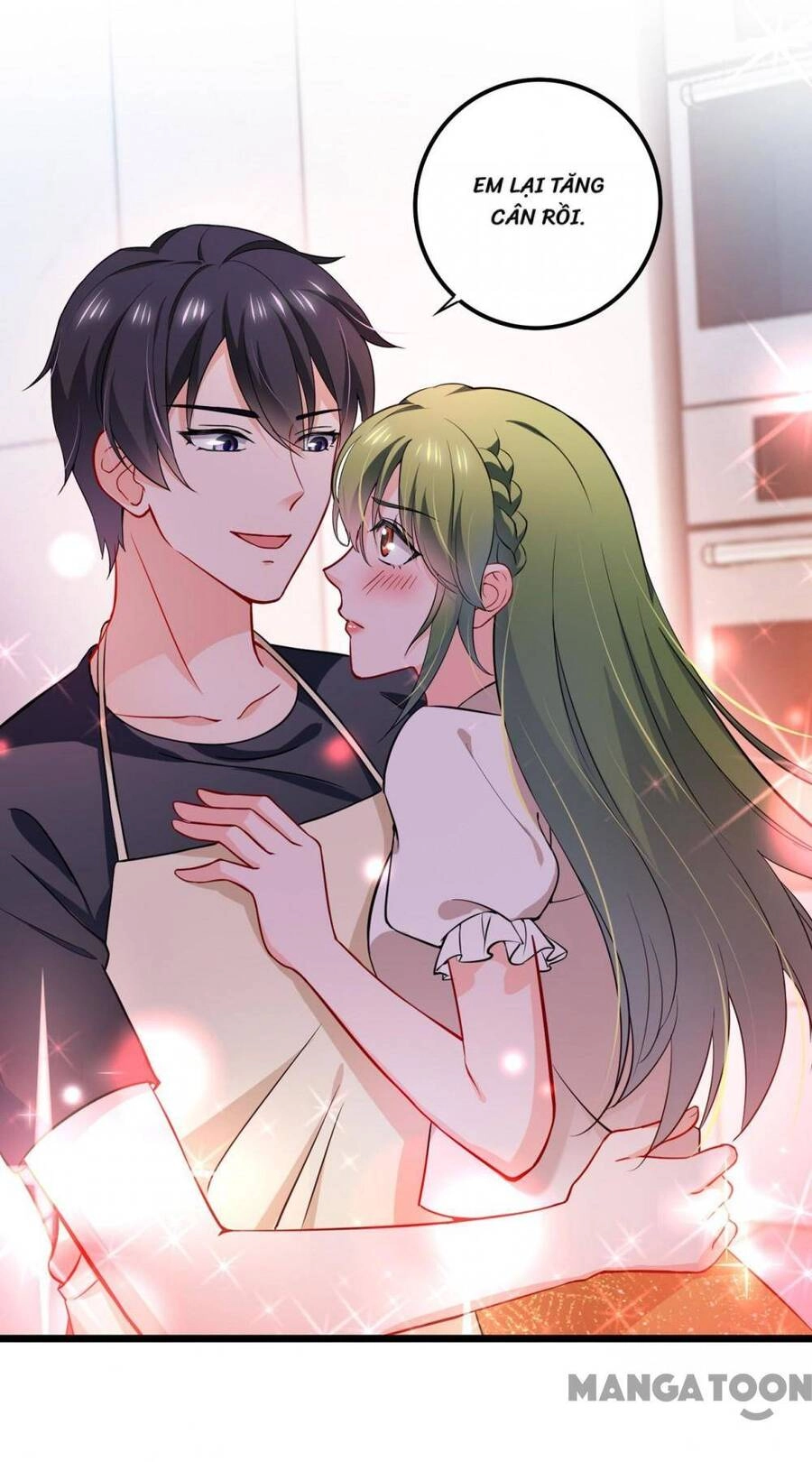 Hào Môn Thiên Giới Tiền Thê Chapter 583 - 2