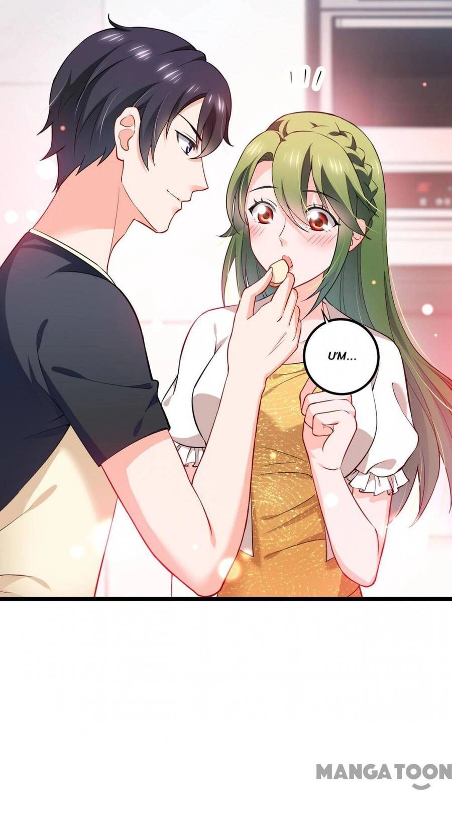 Hào Môn Thiên Giới Tiền Thê Chapter 583 - 4