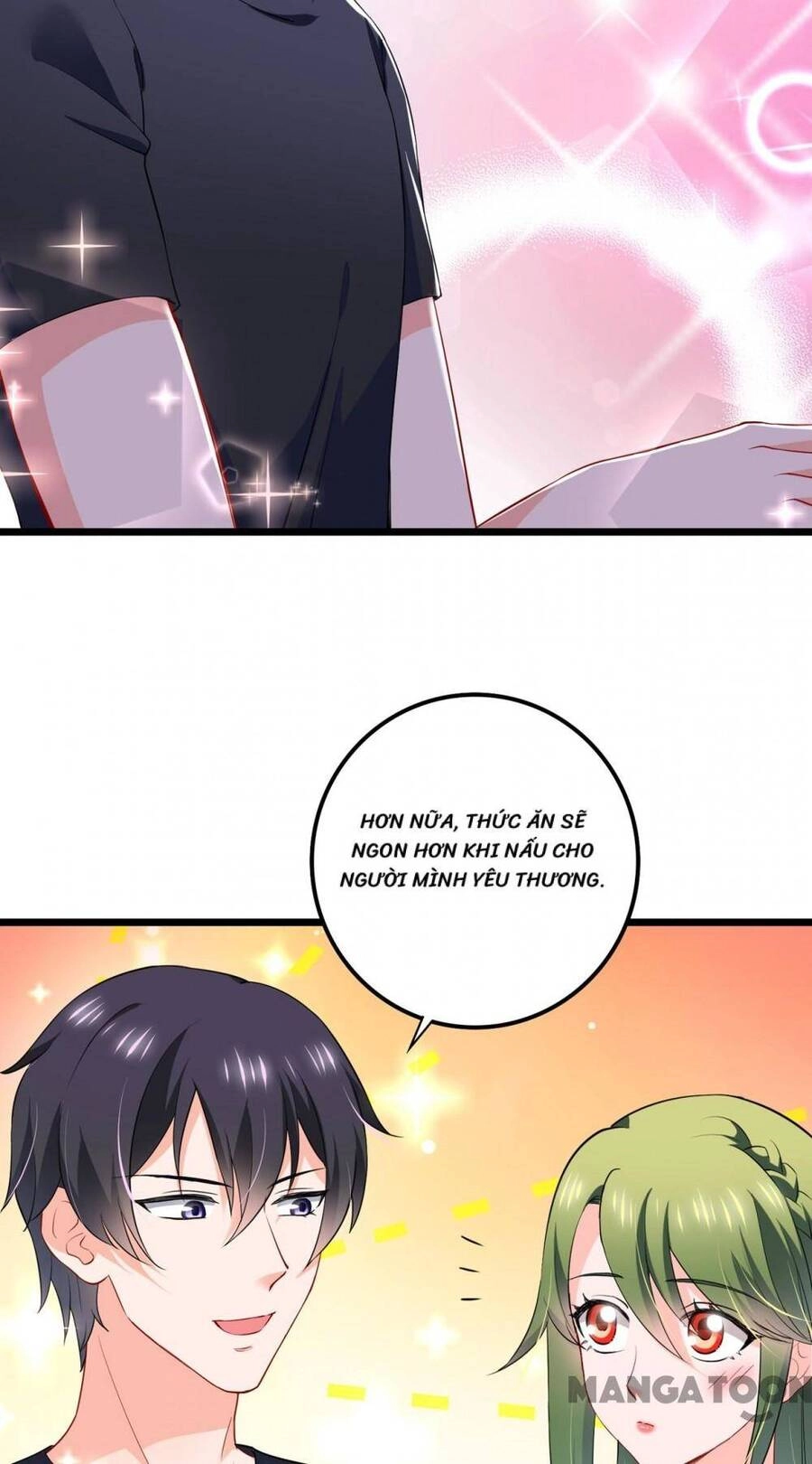 Hào Môn Thiên Giới Tiền Thê Chapter 583 - 12