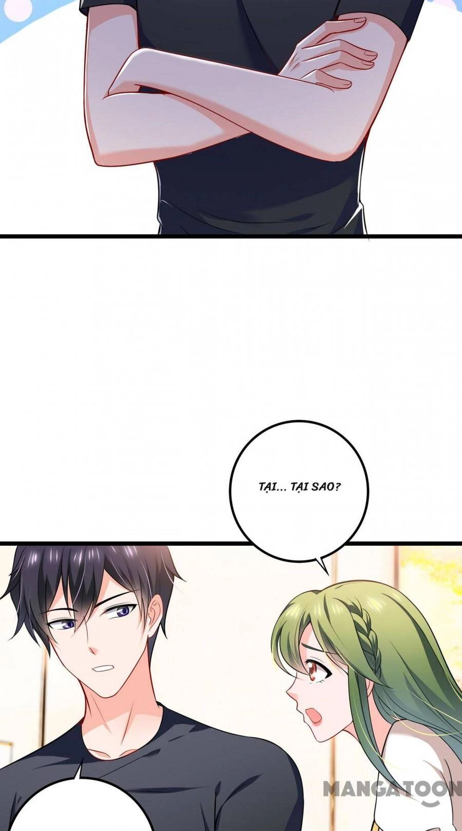 Hào Môn Thiên Giới Tiền Thê Chapter 583 - 16