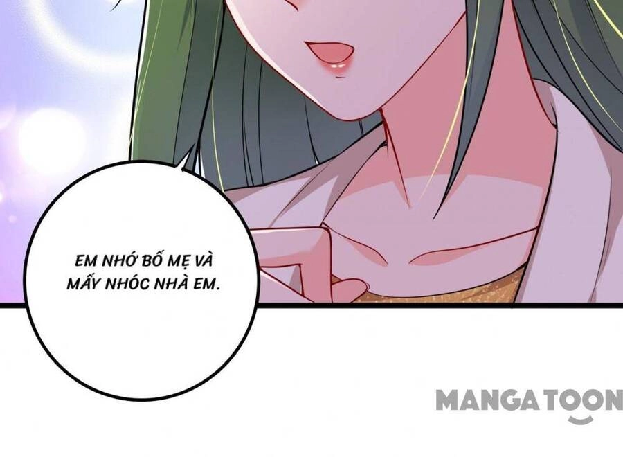 Hào Môn Thiên Giới Tiền Thê Chapter 583 - 22