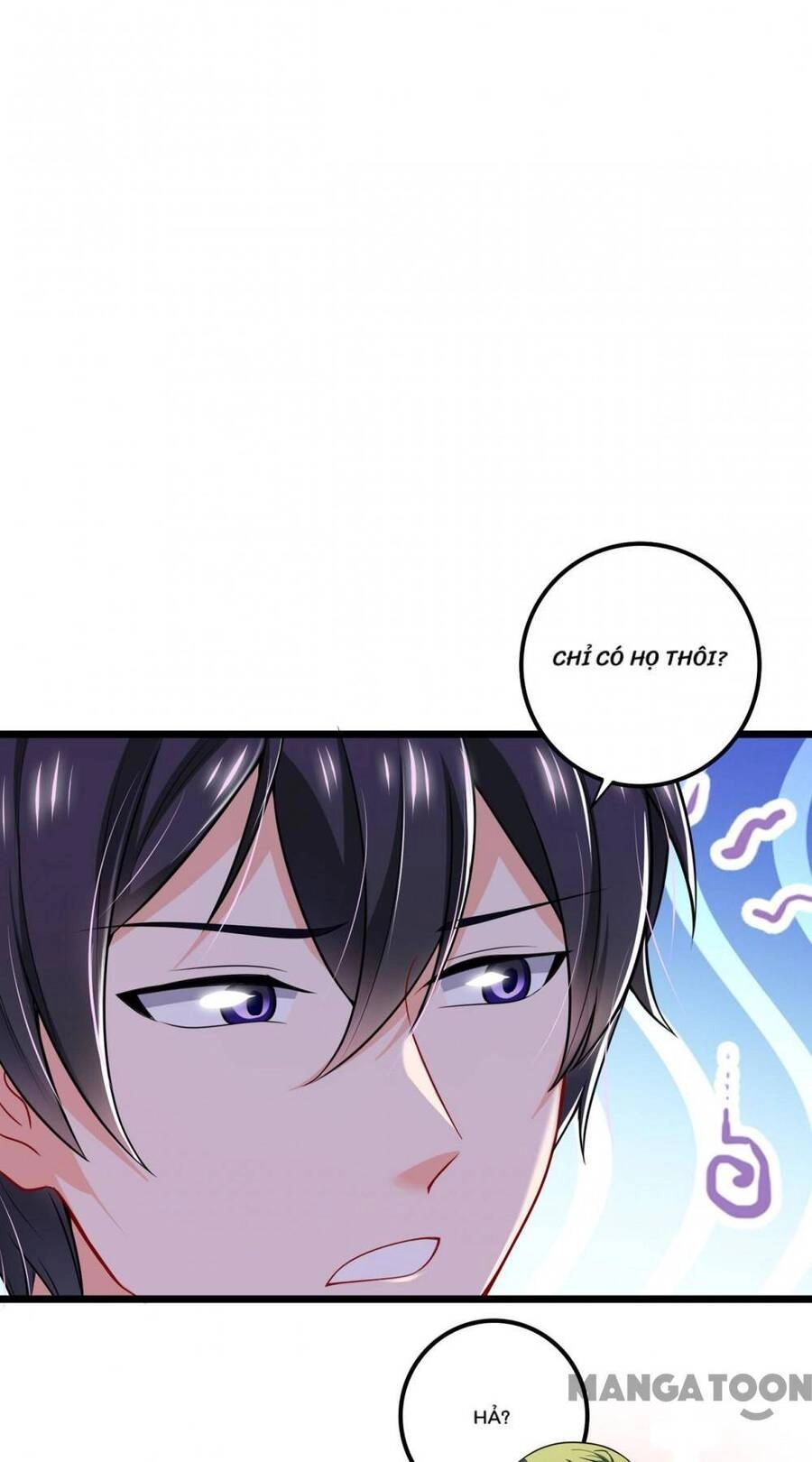 Hào Môn Thiên Giới Tiền Thê Chapter 583 - 23