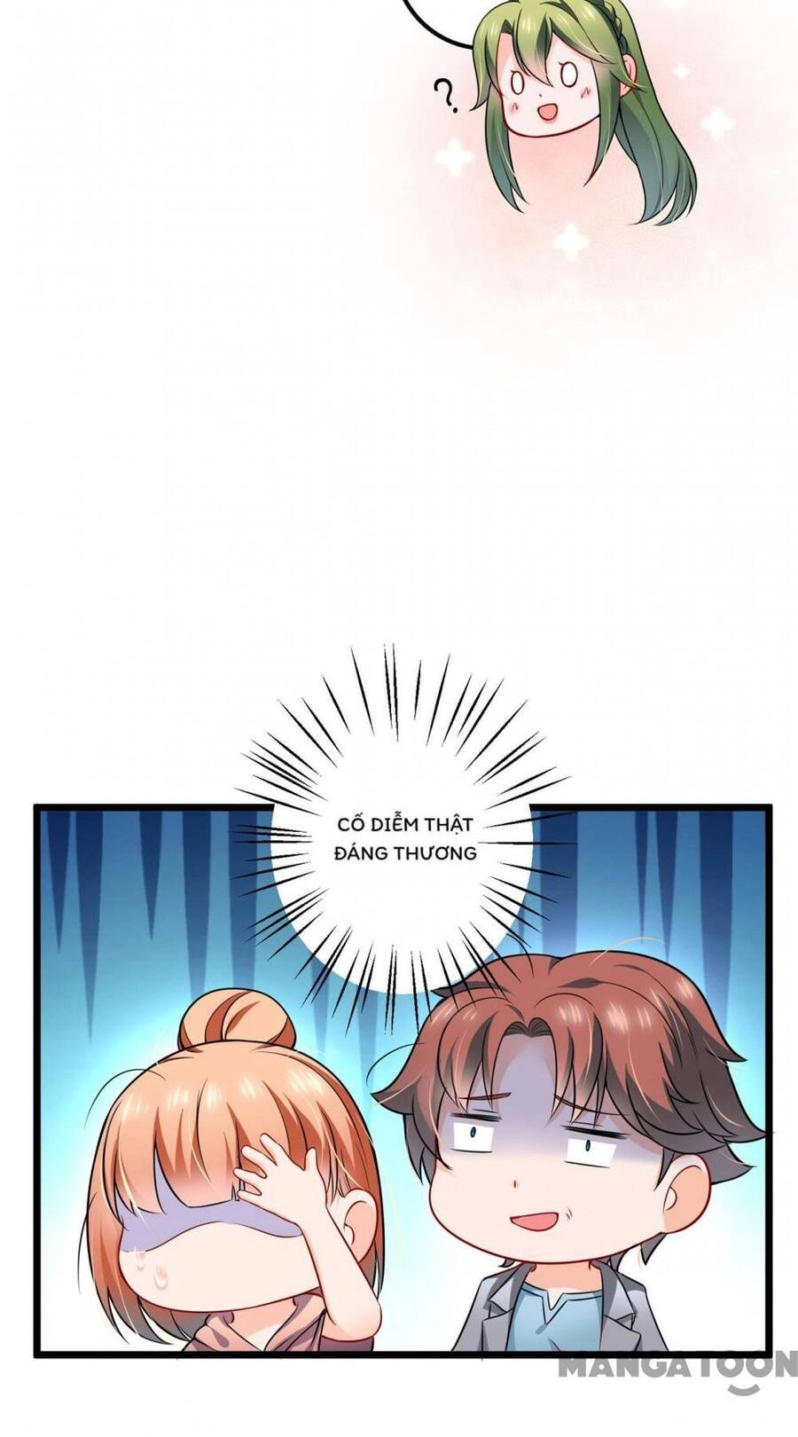 Hào Môn Thiên Giới Tiền Thê Chapter 583 - 24