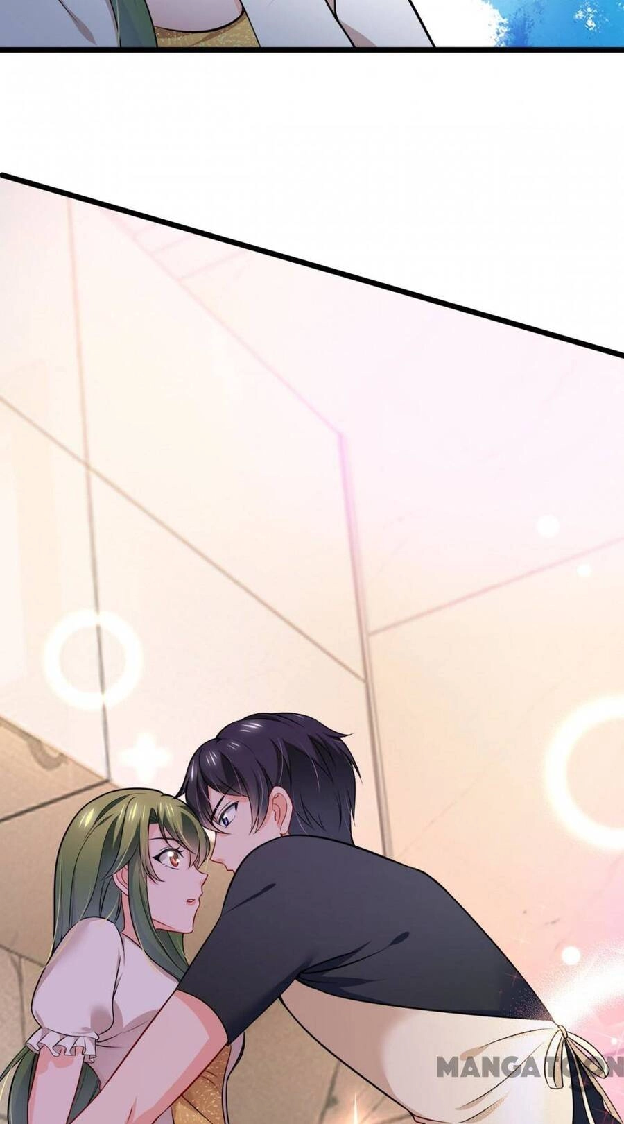 Hào Môn Thiên Giới Tiền Thê Chapter 583 - 33