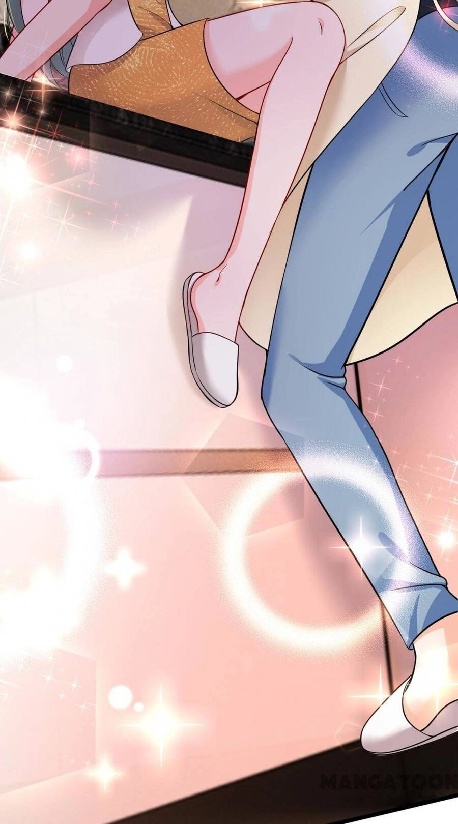 Hào Môn Thiên Giới Tiền Thê Chapter 583 - 34