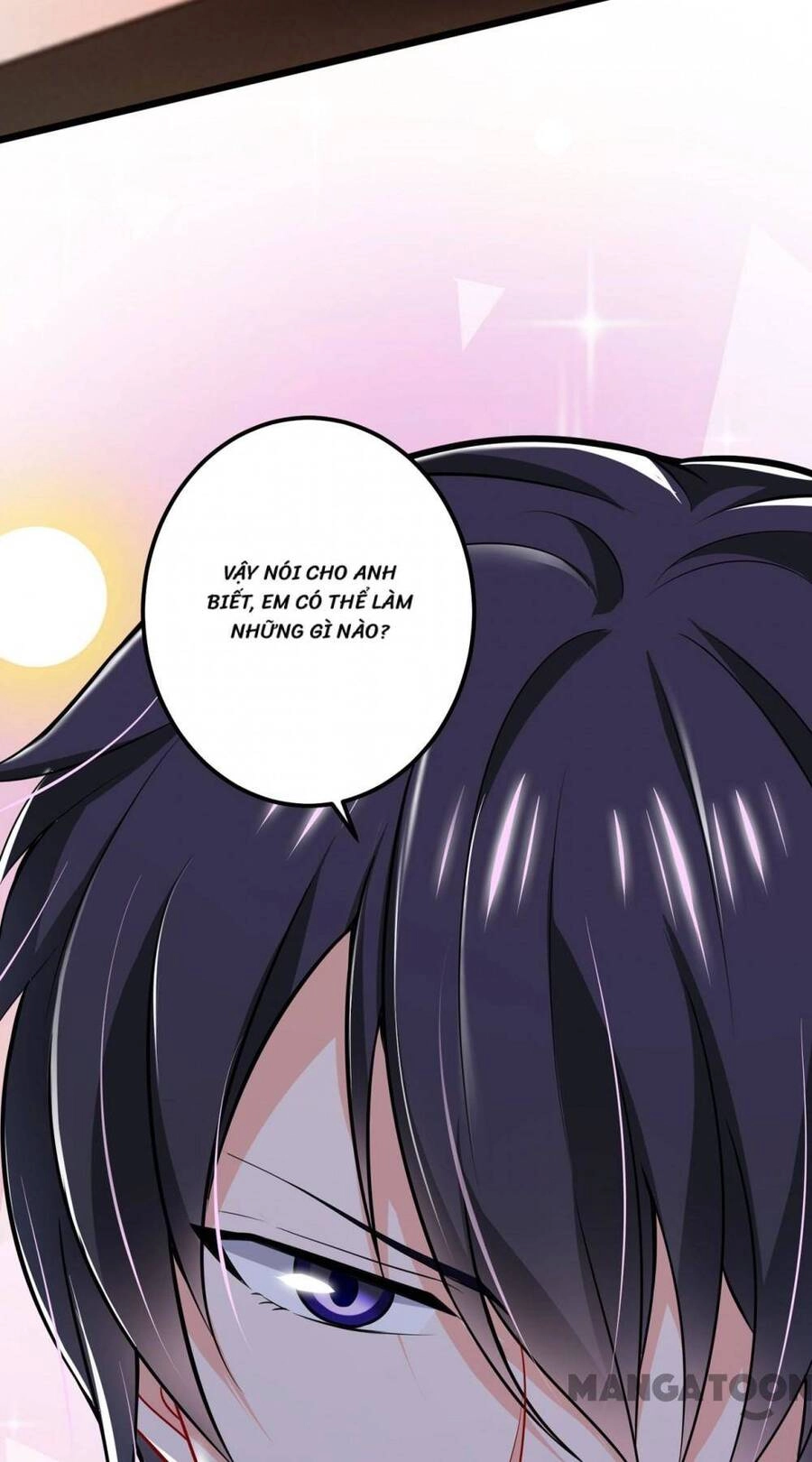 Hào Môn Thiên Giới Tiền Thê Chapter 583 - 35