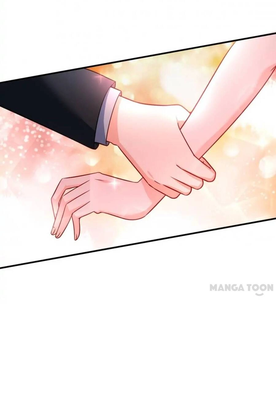 Hào Môn Thiên Giới Tiền Thê Chapter 585 - 8