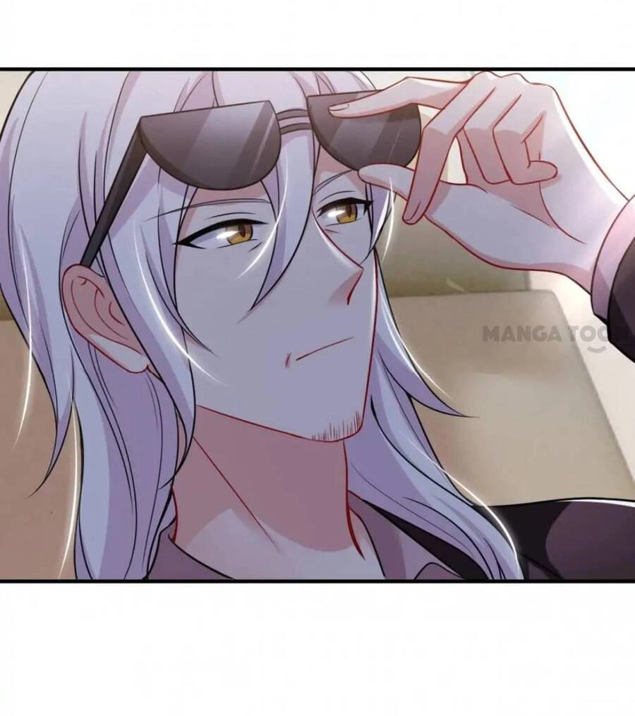 Hào Môn Thiên Giới Tiền Thê Chapter 585 - 12