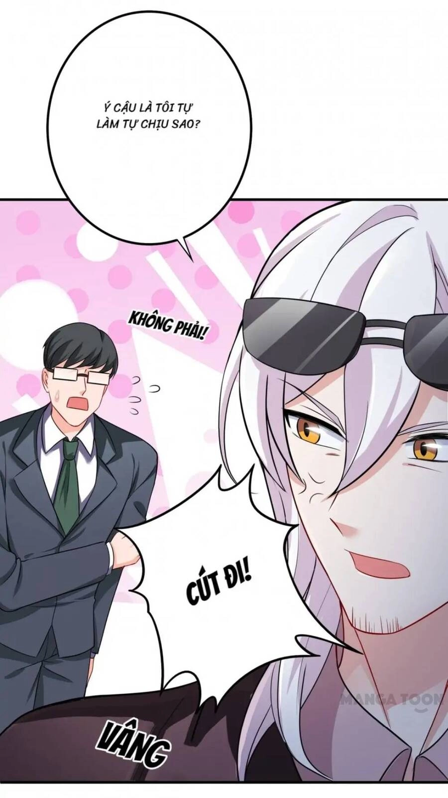 Hào Môn Thiên Giới Tiền Thê Chapter 585 - 15