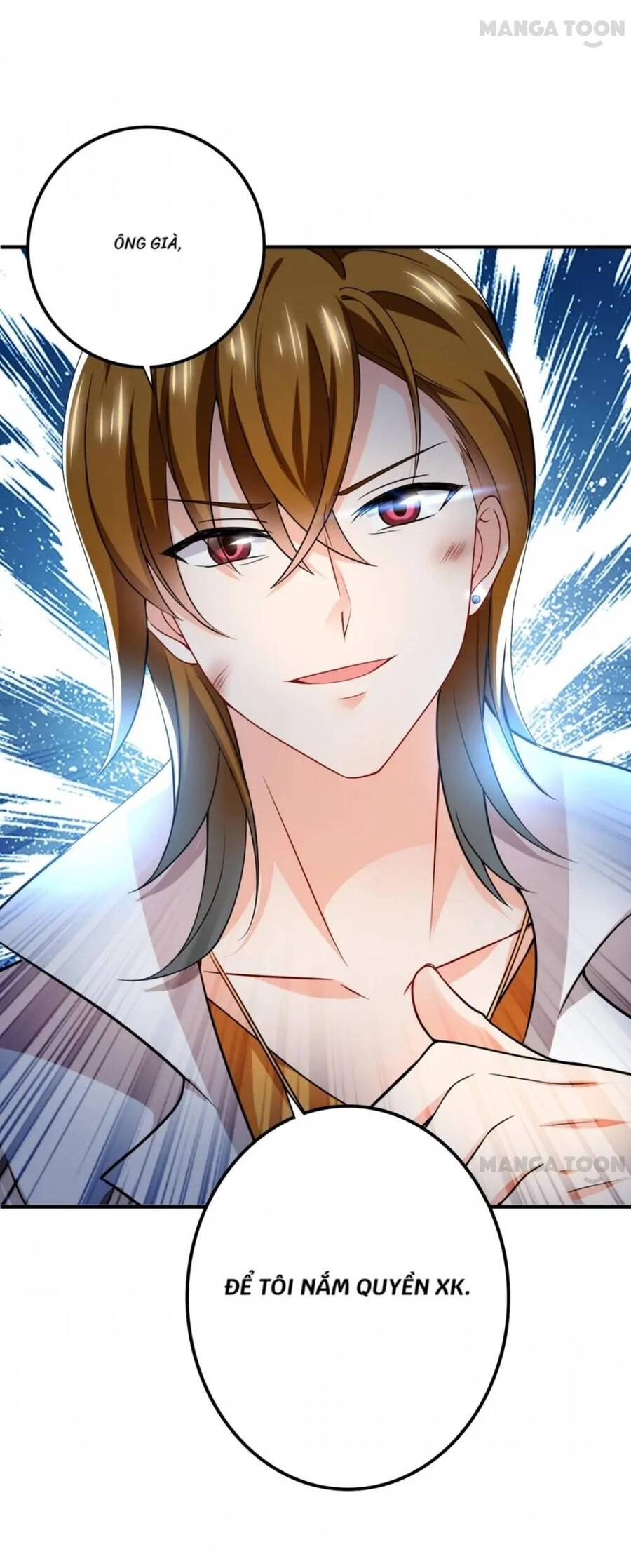 Hào Môn Thiên Giới Tiền Thê Chapter 585 - 22