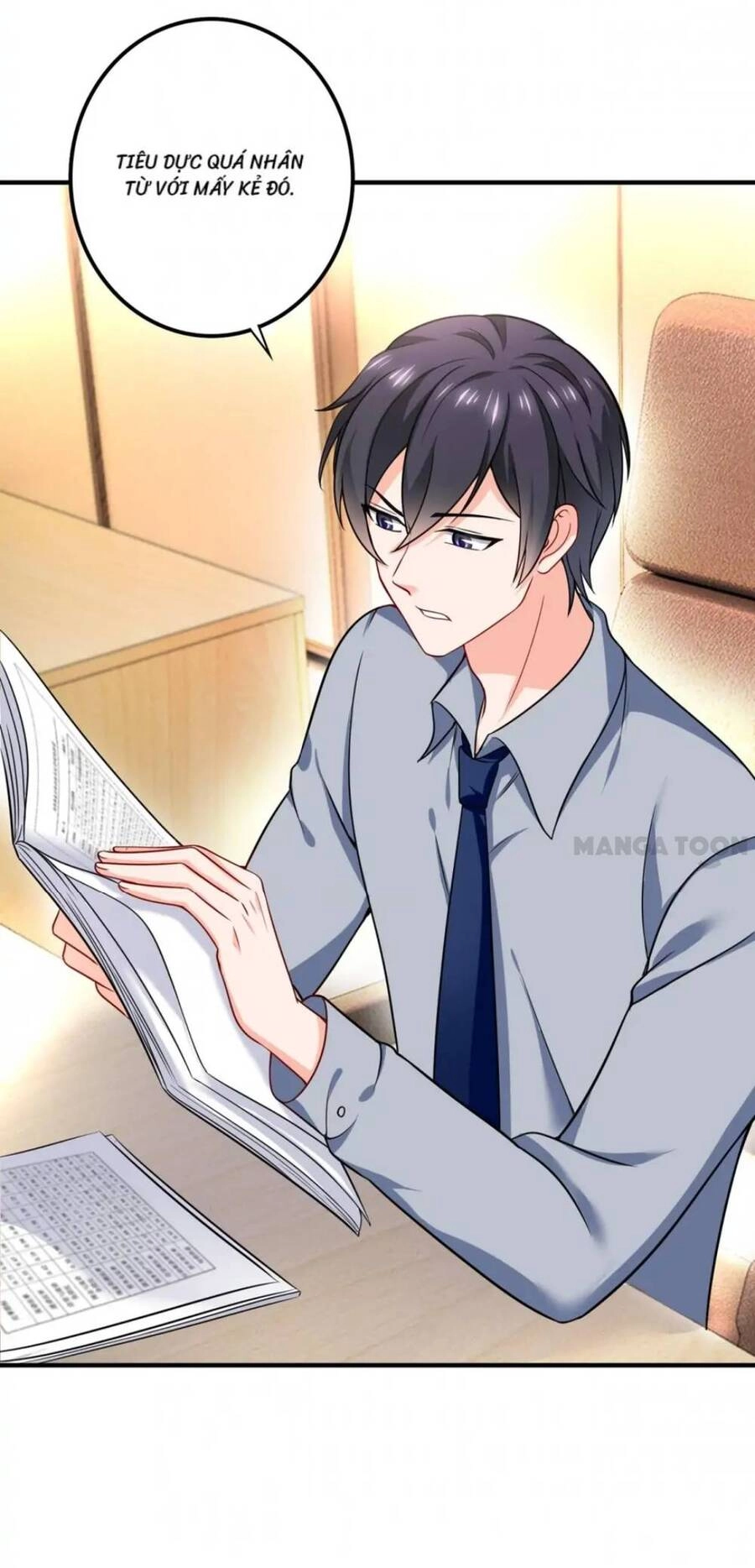 Hào Môn Thiên Giới Tiền Thê Chapter 585 - 24