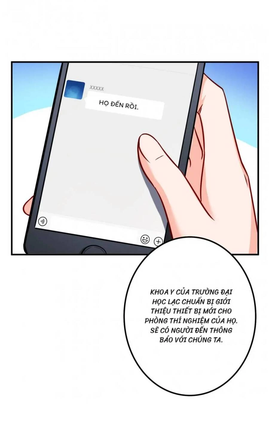 Hào Môn Thiên Giới Tiền Thê Chapter 585 - 27