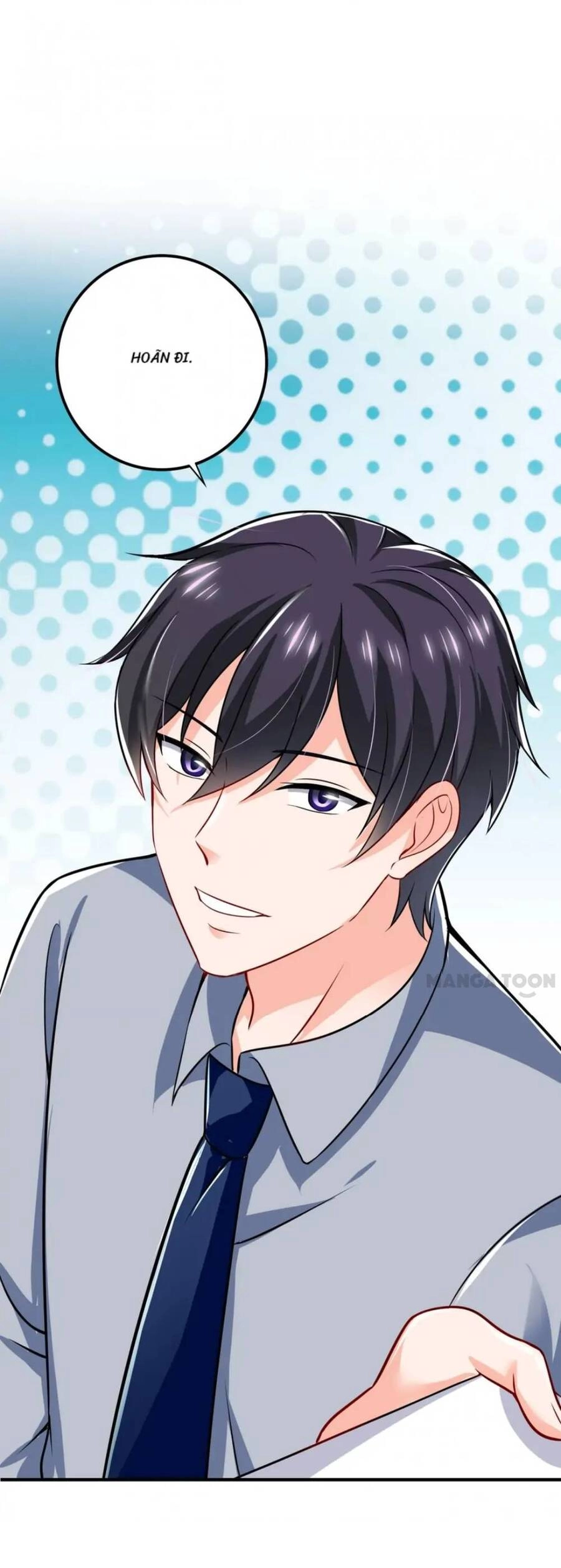 Hào Môn Thiên Giới Tiền Thê Chapter 585 - 28