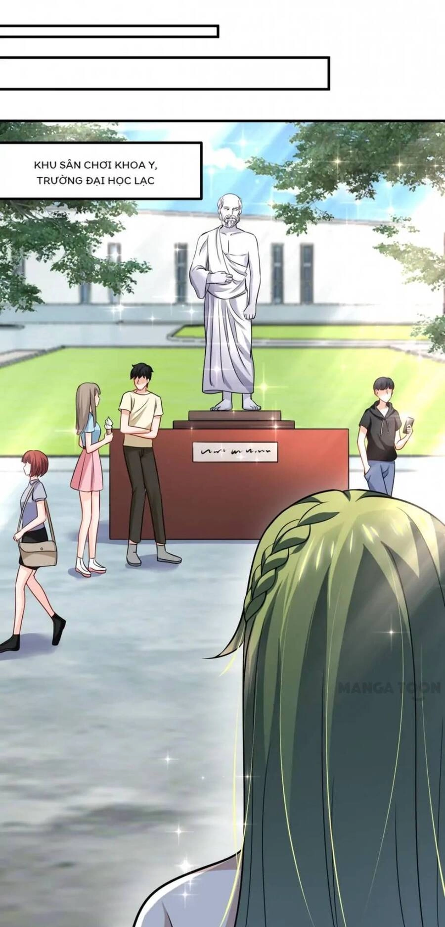 Hào Môn Thiên Giới Tiền Thê Chapter 585 - 30