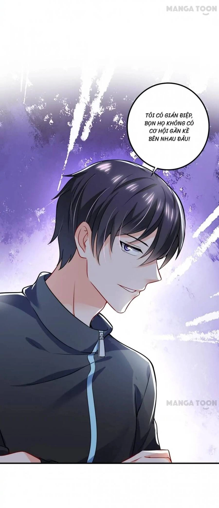 Hào Môn Thiên Giới Tiền Thê Chapter 585 - 34