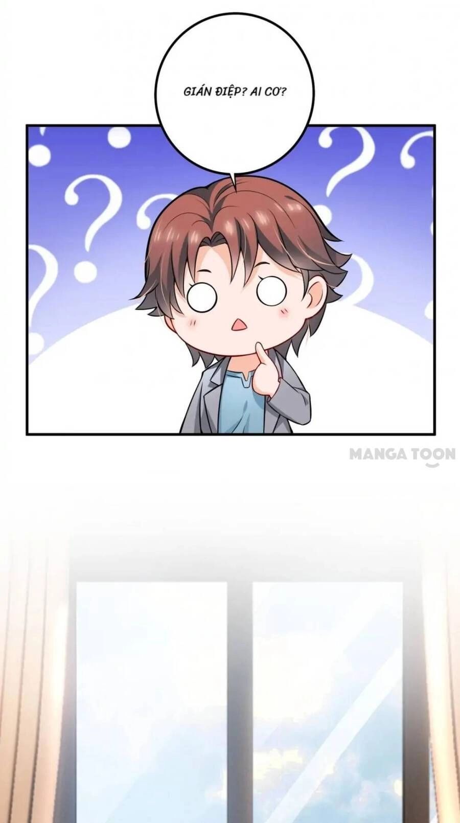 Hào Môn Thiên Giới Tiền Thê Chapter 585 - 35