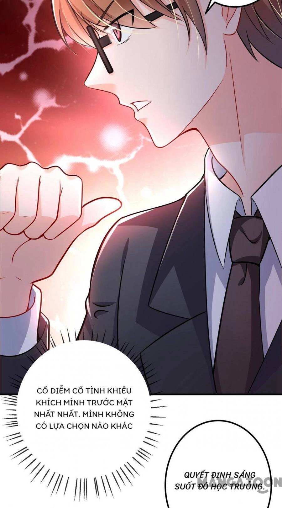 Hào Môn Thiên Giới Tiền Thê Chapter 588 - 4