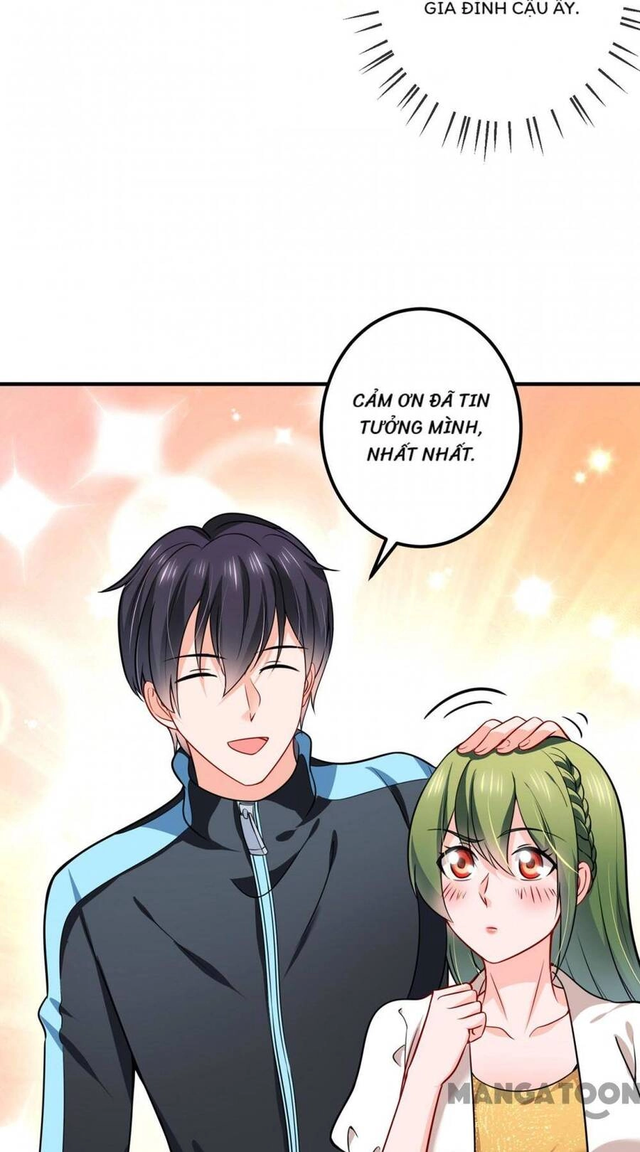 Hào Môn Thiên Giới Tiền Thê Chapter 588 - 9