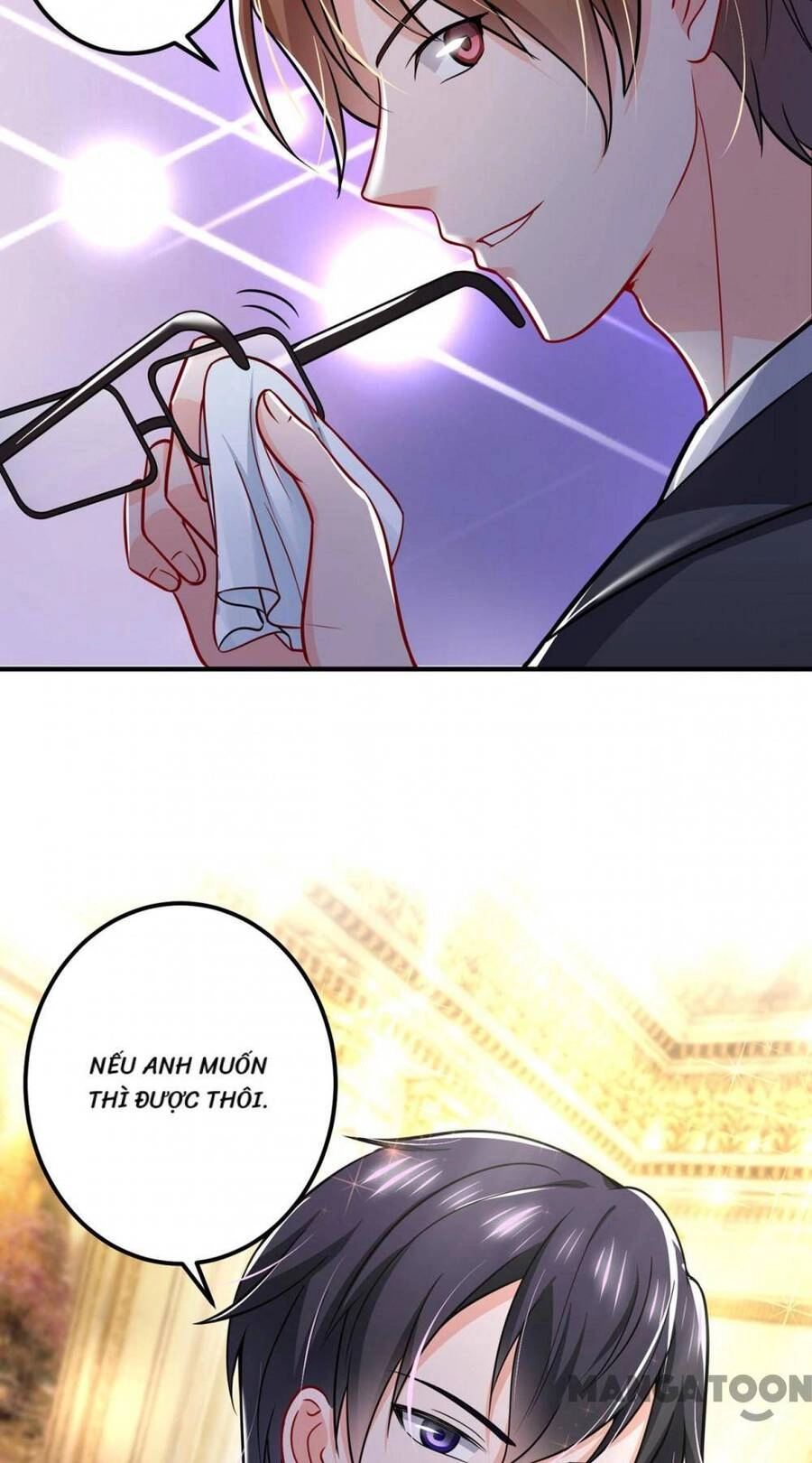 Hào Môn Thiên Giới Tiền Thê Chapter 588 - 37